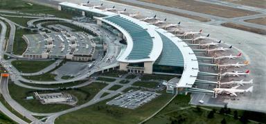 Esenbo�a'n�n pe�ine �stanbul ve Hatay geliyor