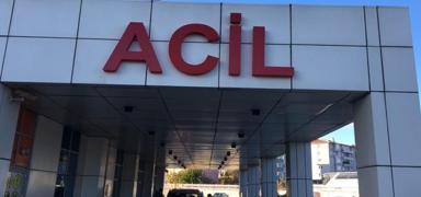 Tekirda�'da i��i servisleri �arp��t�: �ok say�da yaral� var