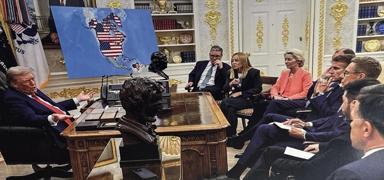 Haritada s�n�rlar� sildi