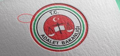 Adalet Bakanl��� s�navlar� sonu�lar� a��kland�