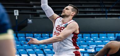 Bah�e�ehir Koleji, Hapoel Midtown deplasman�nda kazand�