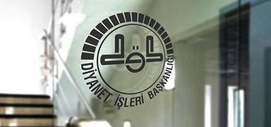Diyanet ��leri Ba�kanl���'ndan 100 s�zle�meli din g�revlisi al�m�