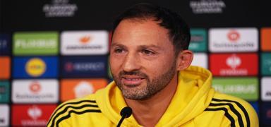 Aston Villa i�in net mesaj