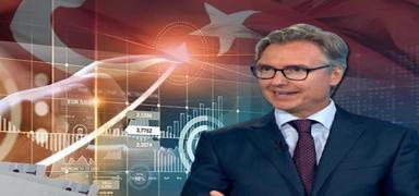 D�nya devinden T�rkiye'nin plan�na �vg�: Para giri�i var, rezerv birikiyor