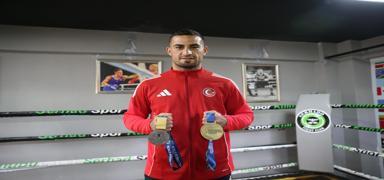 Emrah Ya�ar: En b�y�k hedefimiz 2028 y�l�ndaki olimpiyatla