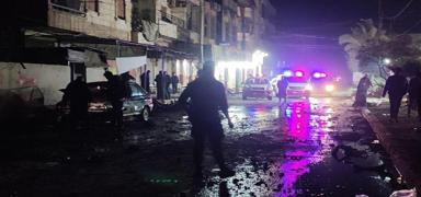 Entegrasyon i�in 4 g�n s�re verilmi�ti: Ter�r �rg�t� YPG/SDG Haseke'de anla�may� ihlal etti