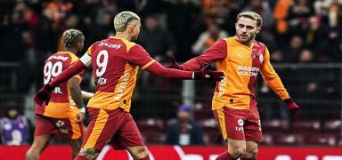 ��te dev ma��n muhtemel 11'leri