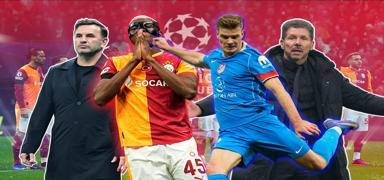 �lk 24 yolunda kritik puan!