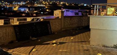 Kom�u kavgas�nda 5 �l�: 16 san���n yarg�lanmas� s�r�yor