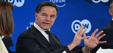 NATO Genel Sekreteri alarm verdi: Bizimle �at��maya haz�rlan�yorlar