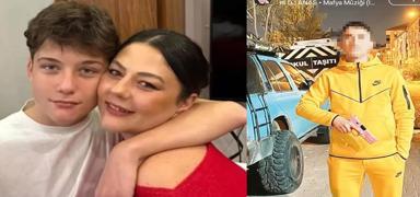 Tehdit edenler tan�d�k ��kt�