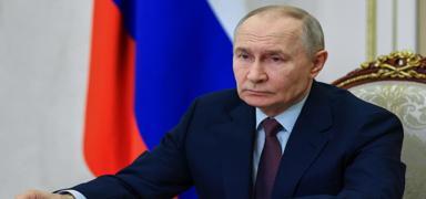 Putin 'Gr�nland'a paha bi�ti: 200 ila 250 milyon dolar civar�nda