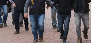 Yasa d��� bahis a��na darbe! 28 ilde e� zamanl� operasyon: 61 ��pheli g�zalt�nda