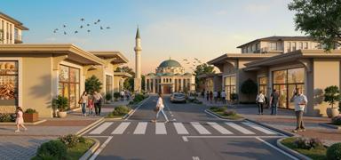 2 bin 601 konut yap�lacak: Hak sahipleri belli oldu