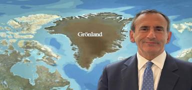 ABD'li Gordon adres g�sterdi: Gr�nland geriliminde T�rkiye �nemli rol oynayabilir