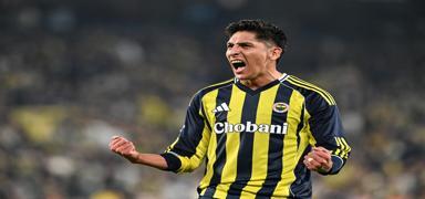 Ajax, Edson Alvarez i�in �stanbul'da