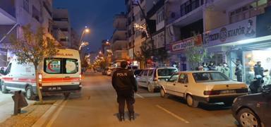 Bir hafta �nce i� i�in gelmi�ti! Manavgat'ta gizemli �l�m