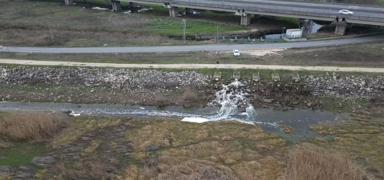 CHP'li y�netimden i�me suyu skandal�