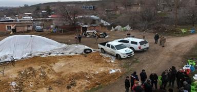 Diyarbak�r'da endi�eli bekleyi�! 2 �ocuk annesi kad�ndan haber al�nam�yor