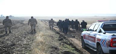 Ankara'da d��en Libya u�a��yla ilgili yeni geli�me