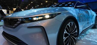 Ekonomik Togg m�jdesi