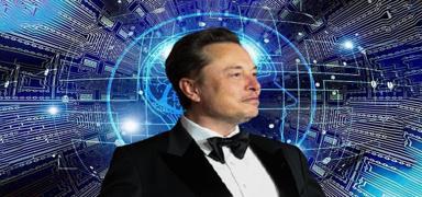 Elon Musk: Muhtemelen 5 y�l sonra yapay zeka, t�m insanl�ktan daha ak�ll� olacak
