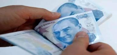 Emeklilerin zam farklar� yar�n hesaba yat�r�lacak