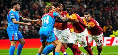 T�rkiye'nin �lke puan� belli oldu