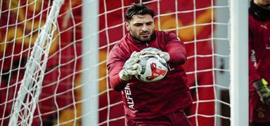 Galatasaray, Fatih Karag�mr�k ma�� i�in  haz�rl�klara ba�lad�