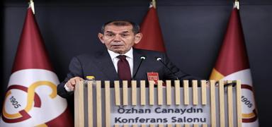 Galatasaray'da ola�an divan kurulu toplant�s� yar�n ger�ekle�tirilecek