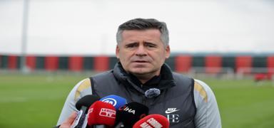 H�seyin Ero�lu: Bu hafta ile ��k���m�z�n ba�layaca��n� d���n�yorum