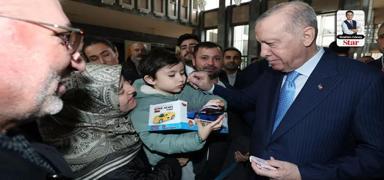 �klim Akdeniz oluyor