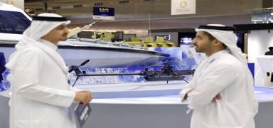 Katar'da imzalar at�ld�! De�eri tam 5 milyar dolar