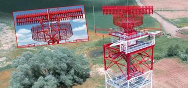 Katil �srail'de T�rk radar� kabusu