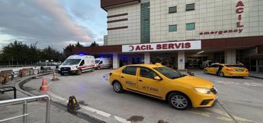 Kocaeli'de otopark cinayeti! ��pheli ismin ifadesi ortaya ��kt�