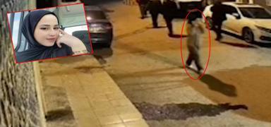 G�venlik kameras� kay�tlar� ortaya ��kt�