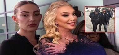 G�ll� soru�turmas� s�r�yor: K�z� Tu�yan'�n eski ni�anl�s� serbest b�rak�ld�