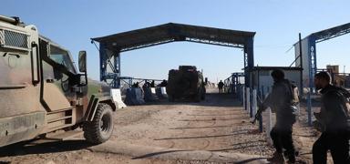 ��galci �srail'in duru�u netle�iyor