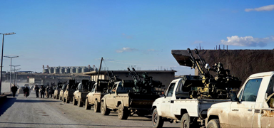 Ter�r �rg�t� YPG'nin kirli maskesi d��t�