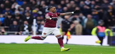 Tottenham, Crysencio Summerville i�in d��meye basy�