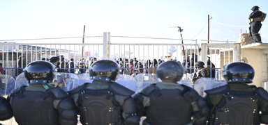 Sal�verilen DEA�'l� ter�ristler: SDG'li olduklar�n� anlad�k