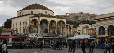 Se�ilmi� m�ft�lerden Atina'ya sert tepki