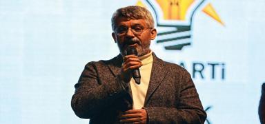 AK Parti'den taziye mesaj�: Eski U�ak Milletvekili Mehmet Altay hayat�n� kaybetti