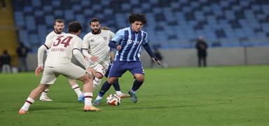 Band�rmaspor'dan Adana'da net galibiyet