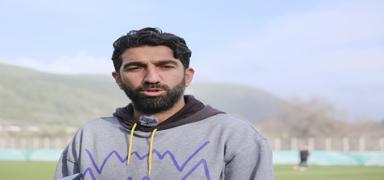 Burhan E�er: Bodrum FK aya�a kalkmas�n� bilir