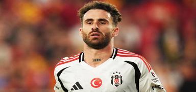 Co�kuyla geldi, sessizce gitti: Rafa Silva