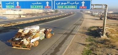 Alt�ndan demografik d�n���m ��kt�