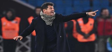 Emre Bel�zo�lu a��r konu�tu!