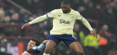 Everton'dan Beto a��klamas�