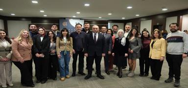 Haberin kalbi 24 TV 19 ya��nda!